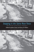 Cover: Stepping in the Same River Twice - Yale University Press