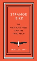 Cover: Strange Bird - Yale University Press