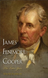 Abbildung von: James Fenimore Cooper - De Gruyter