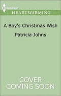 Cover: A Boy's Christmas Wish - Harlequin Heartwarming
