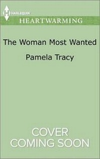 Enlarge image Cover: The Woman Most Wanted - Harlequin Heartwarming