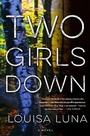 Cover: Two Girls Down - Random House Books for Young Readers