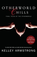 Cover: Otherworld Chills - Random House of Canada