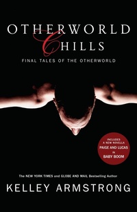 Enlarge image Cover: Otherworld Chills - Random House of Canada