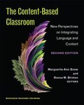 Cover: The Content-Based Classroom, Second Edition - The University of Michigan Press