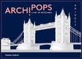 Cover: Archipops: Bridges - Thames & Hudson Ltd