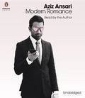 Cover: Modern Romance - Penguin Audiobooks