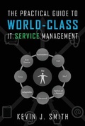 Cover: The Practical Guide To World-Class IT Service Management - Anima Group