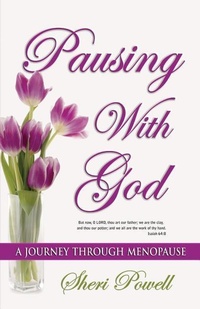 Enlarge image Cover: Pausing With God - SLP Company