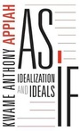 Cover: As If - Harvard University Press