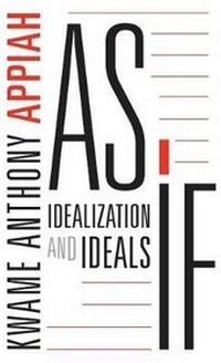 Enlarge image Cover: As If - Harvard University Press