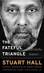 Cover: The Fateful Triangle - Harvard University Press