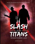 Cover: Slash of the Titans - Harker Press