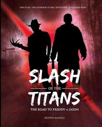 Enlarge image Cover: Slash of the Titans - Harker Press