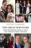 Cover: Great Survivors - Alma Books