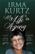 Cover: My Life in Agony - Alma Books