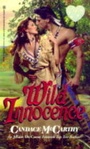 Cover: Wild Innocence - Kensington Publishing