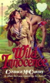Enlarge image Cover: Wild Innocence - Kensington Publishing