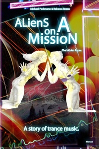 Enlarge image Cover: Aliens on a Mission - Art of Doing Publishing, Inc.
