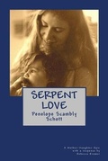 Cover: Serpent Love - Turnstone Books of Oregon