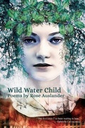 Cover: Wild Water Child - Cultural Center of Cape Cod