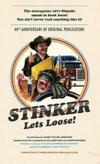 Enlarge image Cover: Stinker Lets Loose! - Sunshine Beam Publishing