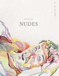 Abbildung von: Don Bachardy - Nudes - Marquand Books Inc