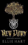 Cover: New Dawn - Pipe & Thimble Publishing