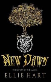 Enlarge image Cover: New Dawn - Pipe & Thimble Publishing