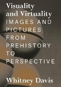 Cover: Visuality and Virtuality - Princeton University Press
