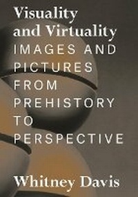 Enlarge image Cover: Visuality and Virtuality - Princeton University Press