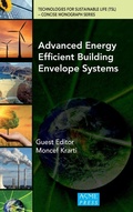 Cover: Advanced Energy Efficient Building Envelope Systems - American Society of Mechanical Engineers,U.S.