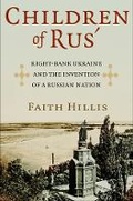 Cover: Children of Rus' - Cornell University Press