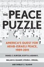 Cover: The Peace Puzzle - Cornell University Press