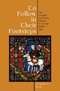 Cover: To Follow in Their Footsteps - Cornell University Press