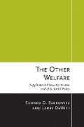 Cover: The Other Welfare - Cornell University Press