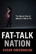 Cover: Fat-Talk Nation - Cornell University Press