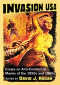 Cover: Invasion USA - McFarland & Co Inc