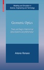 Cover: Geometric Optics - Birkhäuser