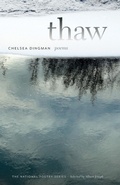 Cover: Thaw - University of Georgia Press