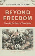 Cover: Beyond Freedom - University of Georgia Press