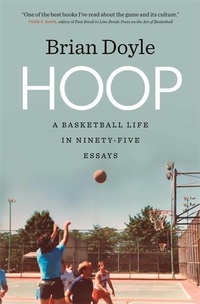 Enlarge image Cover: Hoop - University of Georgia Press