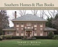 Cover: Southern Homes and Plan Books - University of Georgia Press