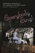 Cover: Everybody Sing! - University of Georgia Press