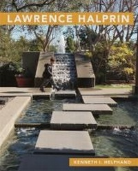 Enlarge image Cover: Lawrence Halprin - University of Georgia Press