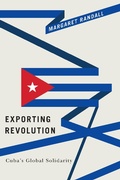 Cover: Exporting Revolution - De Gruyter