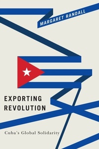 Enlarge image Cover: Exporting Revolution - De Gruyter