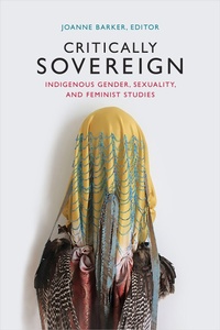 Enlarge image Cover: Critically Sovereign - De Gruyter