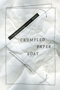 Cover: Crumpled Paper Boat - De Gruyter