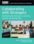 Cover: Collaborating with Strangers - Association of College & Research Libraries